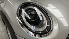 MINI Hatchback 1.5 Cooper Classic 5dr Auto Petrol Hatchback